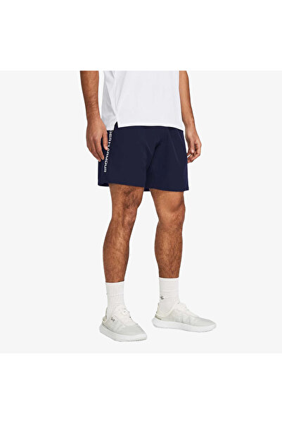 Under Armour UA Woven Wdmk Shorts
