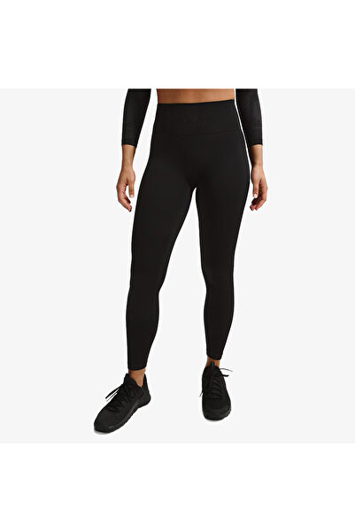 Nike W NP DF SMLS HR 7/8 STRÂNS