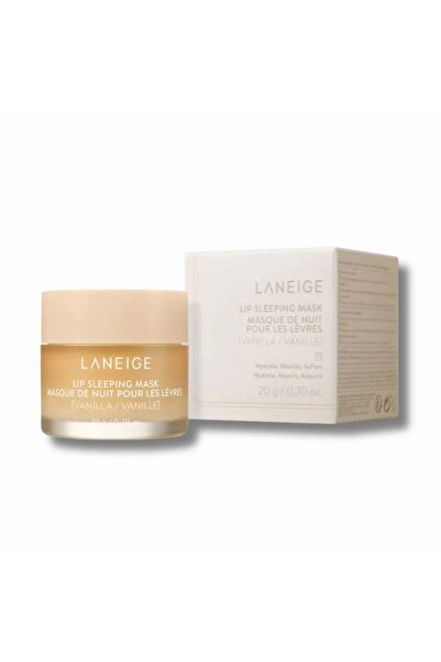 Laneige LIP SLEEPING MASK VANILLA 20G
