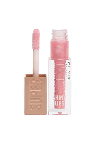Elixir SHINY LIPS SUPER GLOSS 84 DEMETER 4.5ML