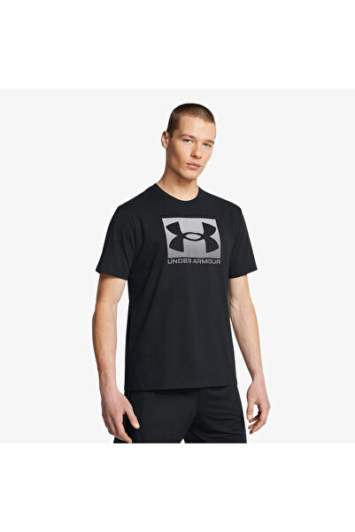 Under Armour UA M BOXED SPORTS UPDATED SS