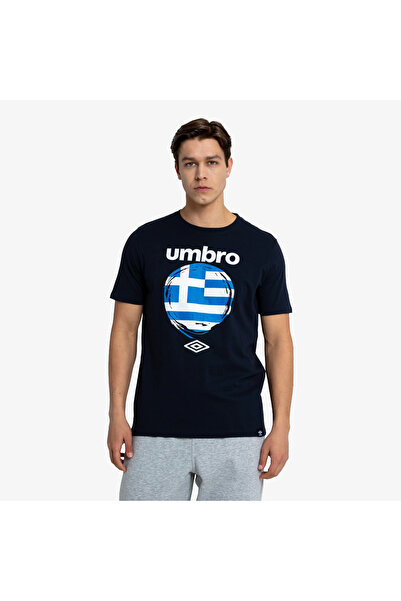 UMBRO TRICOU FAN WC GRECIA