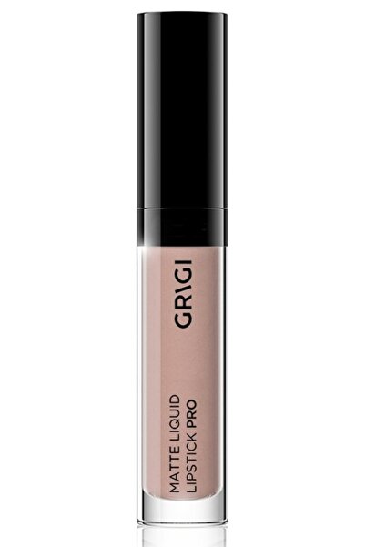 Grigi MATTE PRO LIQUID LIPSTICK 425 LIGHT NUDE PINK
