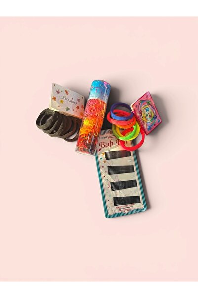 LYRA Bags & Accessories مجموعة مشبك كارما