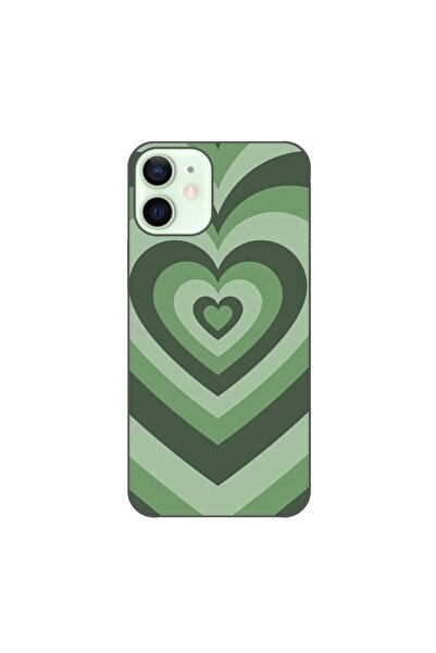 OEM Θήκη συμβατή με Apple iPhone 12 Mini, από σιλικόνη gel TPU, μοντέλο Power...