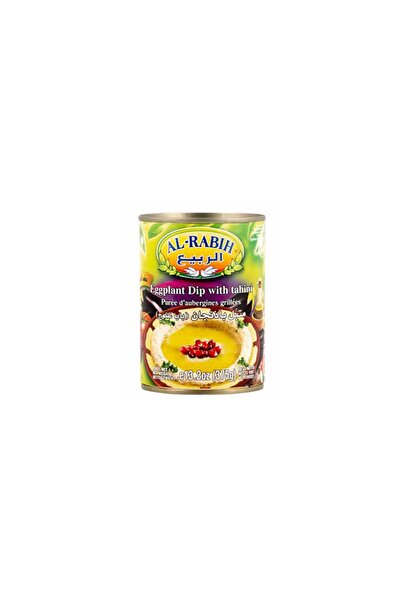 Al Rabih Egg Plant Dip 380G 6600191
