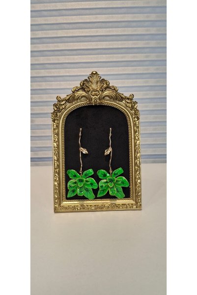 Mf Earrings