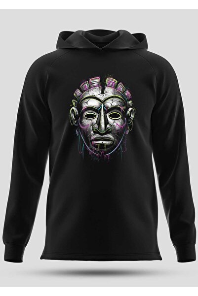 XPLODE Hanorac ANCIENT MASK