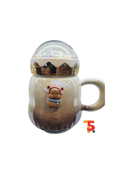 te5ir Modern Design Ceramic Mug |   Large Volume Coffee, Tea, and Herbal Tea ...