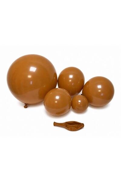 OEM Baloane Mat TX 98 Capucino 18"-10/set