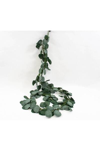 OEM Ghirlanda Frunze Eucalipt Verde