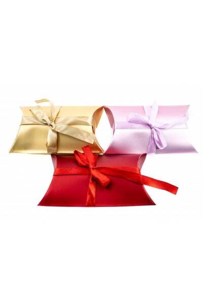 OEM Wedding Certificate Cardboard Box Payment 50/ Top Bottom Set Pink