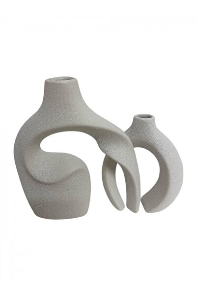 OEM Abstract Ceramic Vases