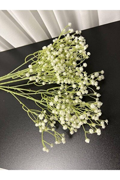 OEM Flori Artificiale Floarea Miresei 5/set