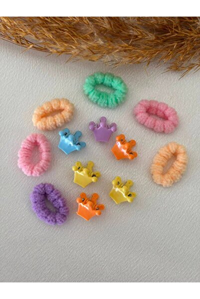 Tokacınız Mini Buckle Set