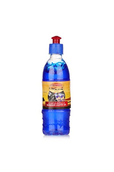 Oriental House Bbq Gel 350ml