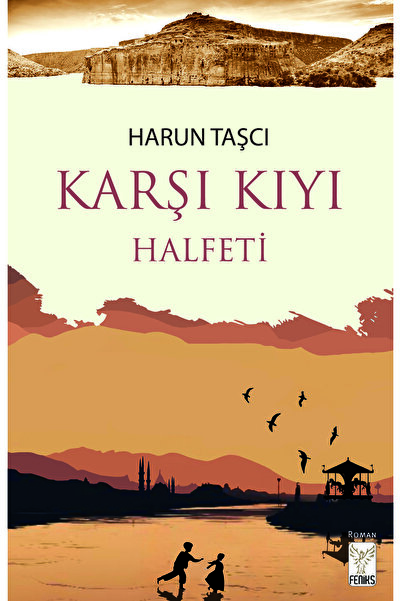 Feniks Yayınları KARŞI KIYI