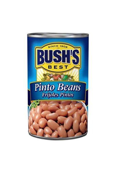 BUSH Pinto Beans 16oz