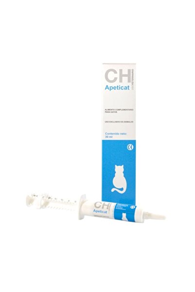 Other Apeticat - supplement for cats - 30 ml
