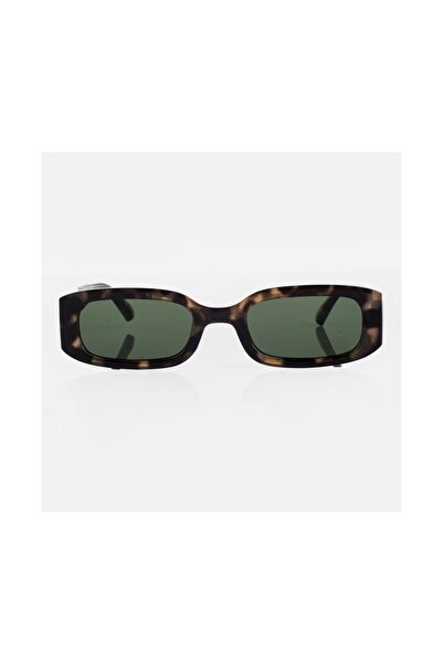 OEM Ochelari de Soare Femei Maro, Design Fashion, Lentile Moderne pentru Vara