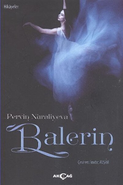 Akçağ Yayınları Balerin
