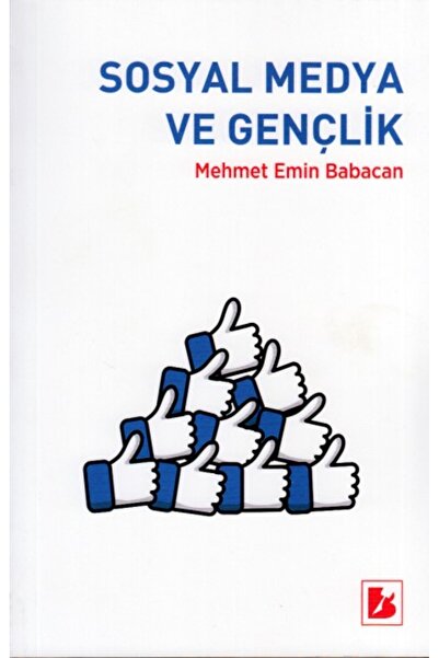 Bİr yayıncılık Sosyal Medya ve Gençlik