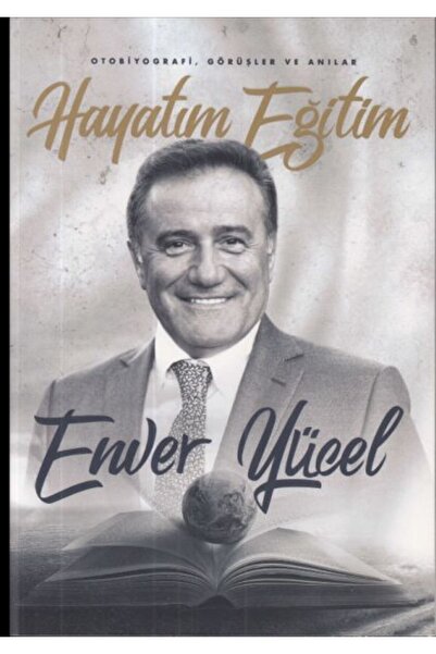 Yazarın Kendi Yayını Hayatım Eğitim