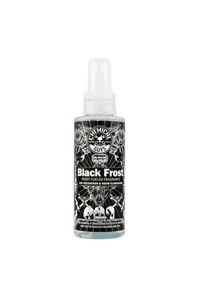 CHEMICAL GUYS Odorizant auto ChemicalGuys BLACK FROST SCENT, 118 ml