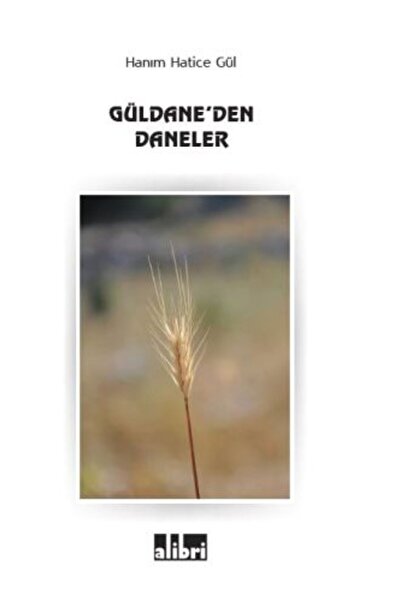 Alkun Kitap Güldane’den Daneler