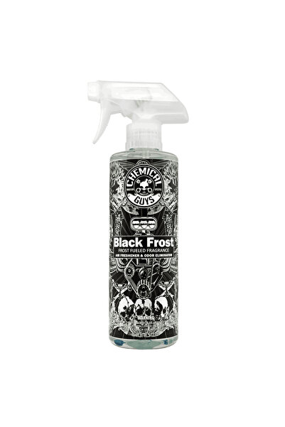 CHEMICAL GUYS Odorizant auto ChemicalGuys BLACK FROST SCENT, 473 ml