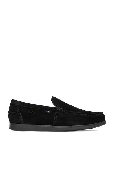 Nautica Men's Moccasins White