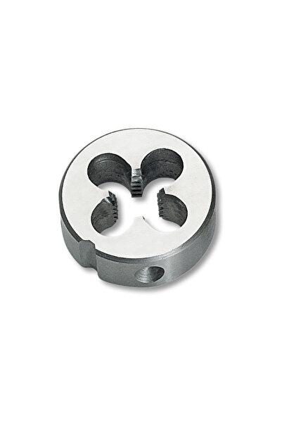 Völkel Die Form B, HSS, G 3/8 X 19, Normal Thread, D, Bsp, ISO from 228