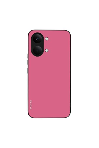 Sonique Θήκη ColorBloc Series για Xiaomi Poco X8 Pro Max 5G Ροζ