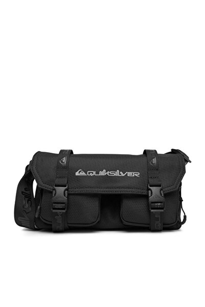 Quiksilver Unisex Σακέτο Μαύρο