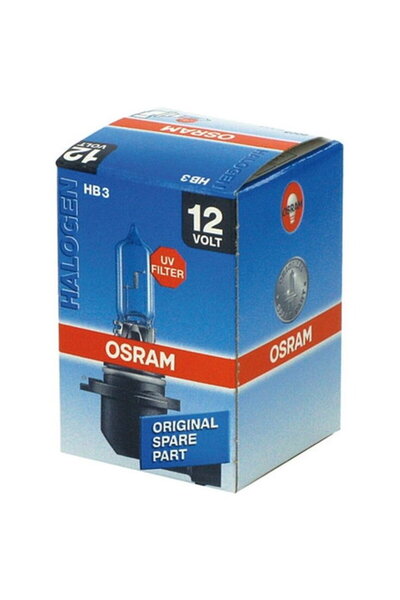 Osram Bec Standard HB3 12V/60W cutie