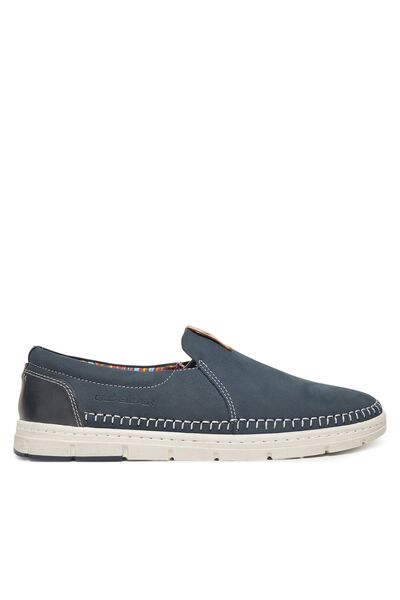 Quiksilver Pantofi bărbați joși STONE2-21 Albastru