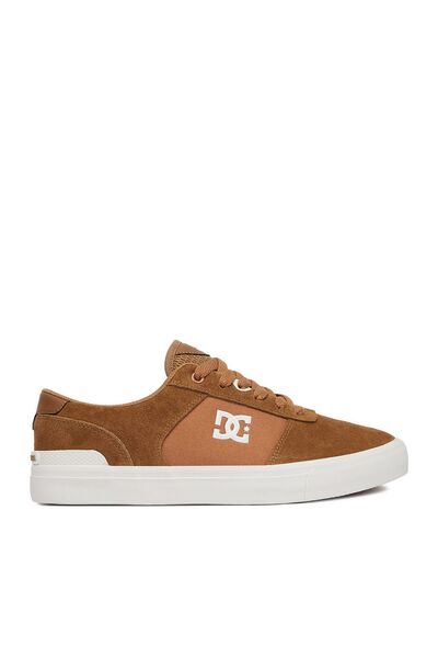 DC Shoes Ανδρικά Σνίκερς Καφέ