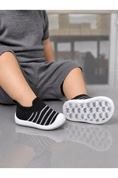 Db Kids New Generation Sole Orthopedic First Step Baby Kids Sports Sneaker Ba...