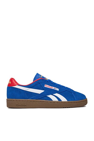 Reebok Adidași bărbați albaștri