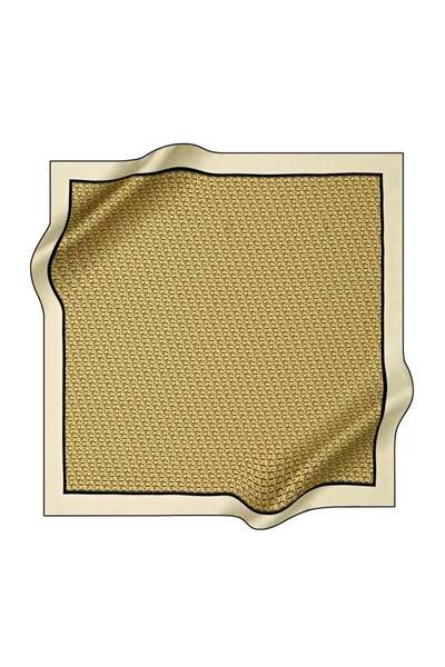 Pierre Cardin Μεταξωτό Φουλάρι - 8586438-914 - Τίβιλ