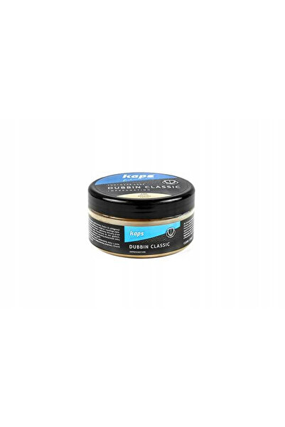kaps Ceara pentru piele Kaps, 200ml, Incolor