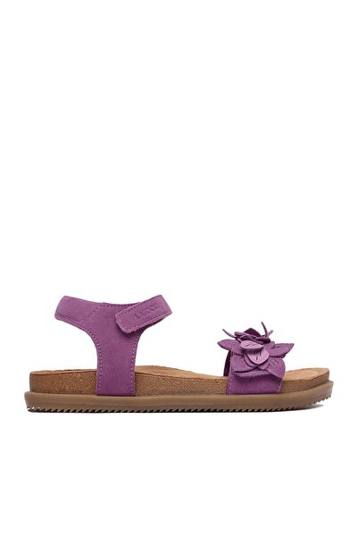 Lasocki Young Girl Sandals Purple