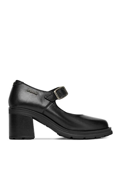 G-STAR RAW G Star Raw Women's Pumps Black