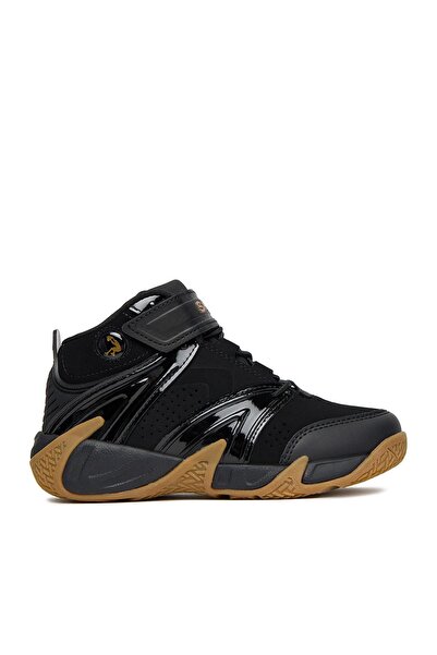 SHAQ Adidași băieți AQ95010Y-BZ Negru