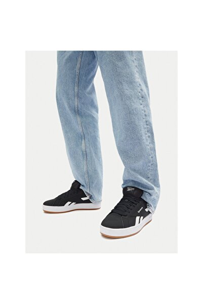 Reebok Adidași bărbați 100235361 Negru