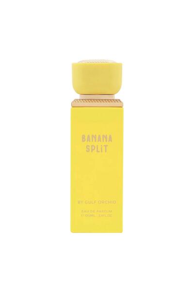 Gulf Orchid Banana Split, Apă de parfum, Unisex, 100 ml