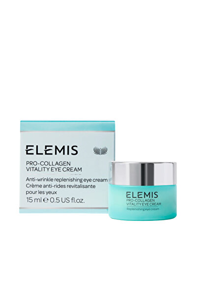 Elemis , Pro-Collagen Vitality Eye Cream, Anti-Aging, Eye Cream, 15 ml