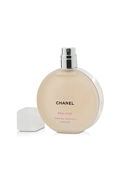 Chanel Chance Eau Vive, Ароматизираща мъгла за коса, За жени, 35 мл