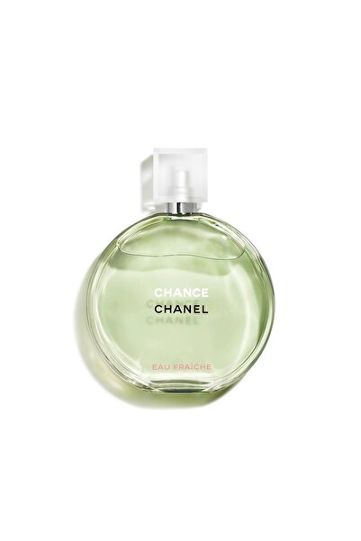 Chanel Chance Eau Fraiche, Тоалетна вода, За жени, 100 мл