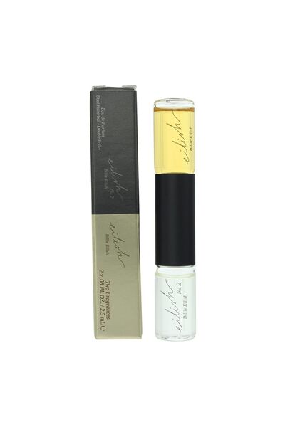 Billie Eilish Set Billie Eilish: Eilish No. 2, Apă de parfum, Unisex, 2,5 ml ...